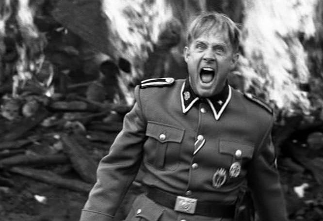 La schizocrazia: come ho imparato a smettere di preoccuparmi e ad amare il Reich Nuovo Normale
