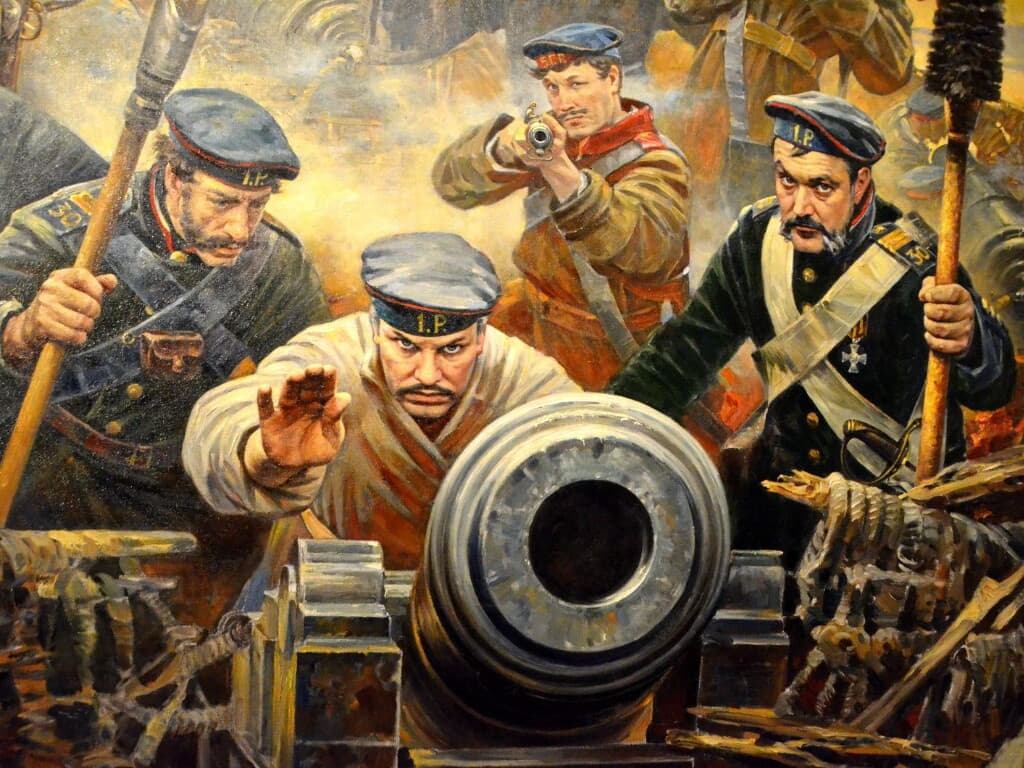 L’arte russa della guerra: come l’Occidente ha condotto l’Ucraina alla sconfitta