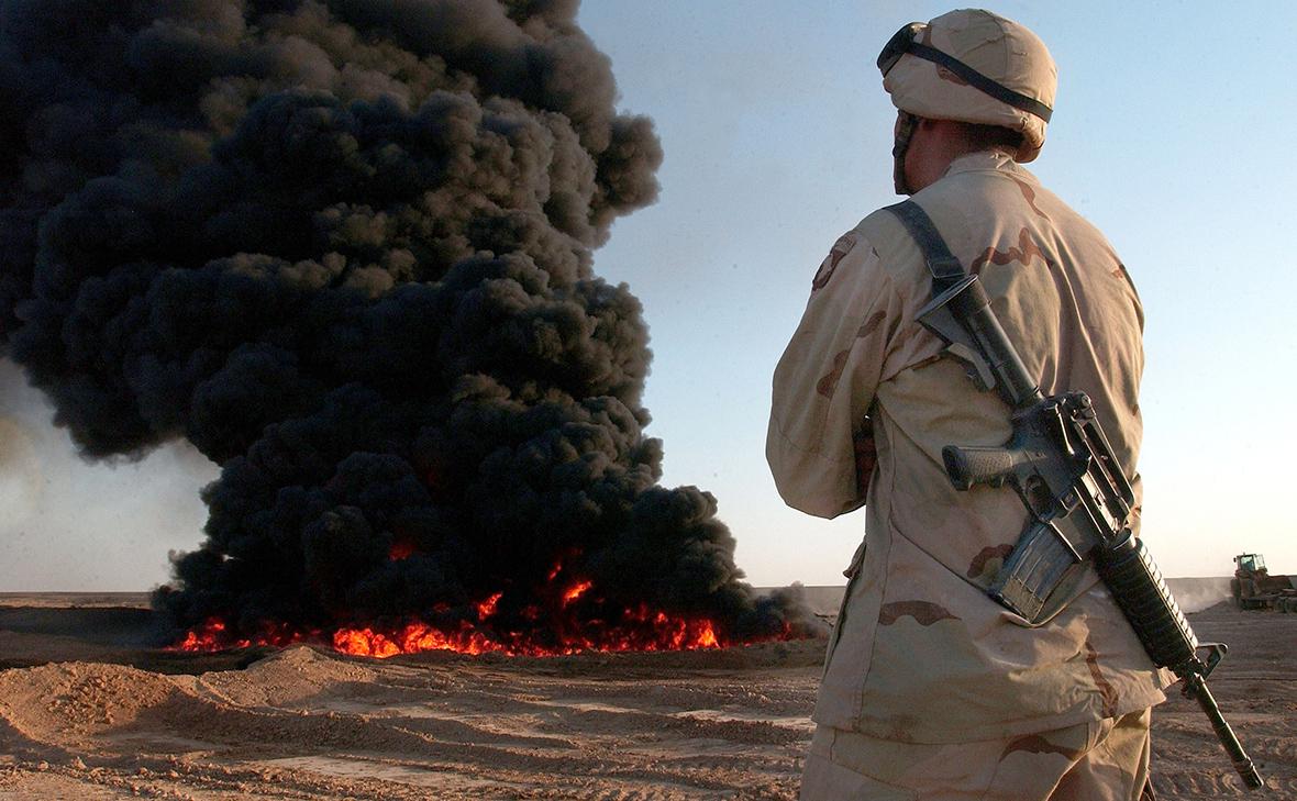 L’Occidente utilizza doppi standard nei confronti dell’Iraq e dell’Ucraina