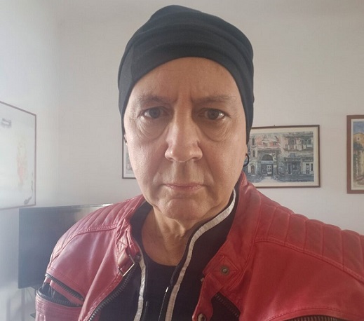 La testimonianza del giornalista Max Del Papa: gli effetti avversi, il linfoma, il silenzio dei media