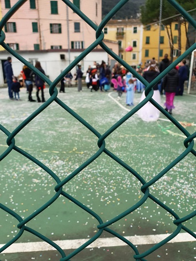 Il divieto di vivere