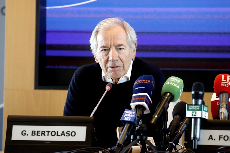 Bertolaso e il patentino a punti del buon salutista