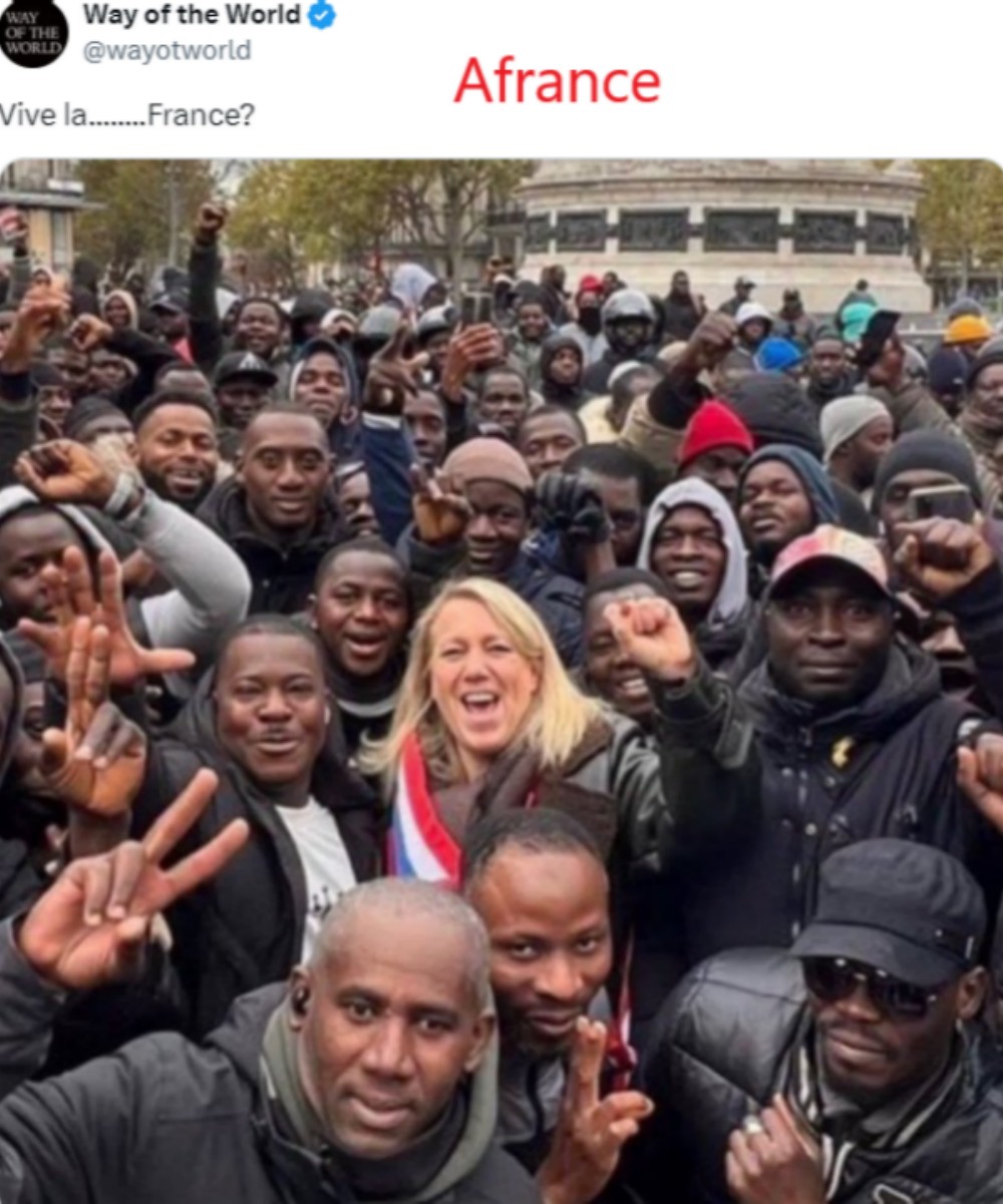 afrance