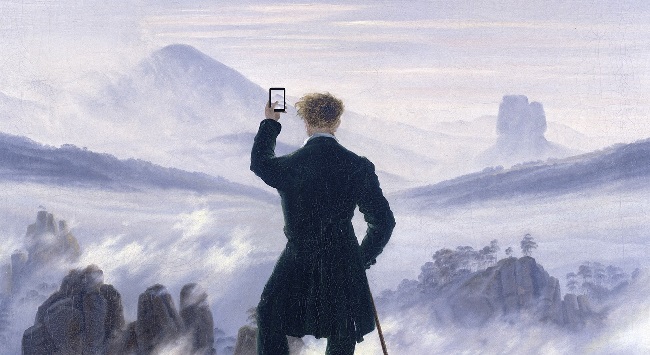 La macchina della dipendenza