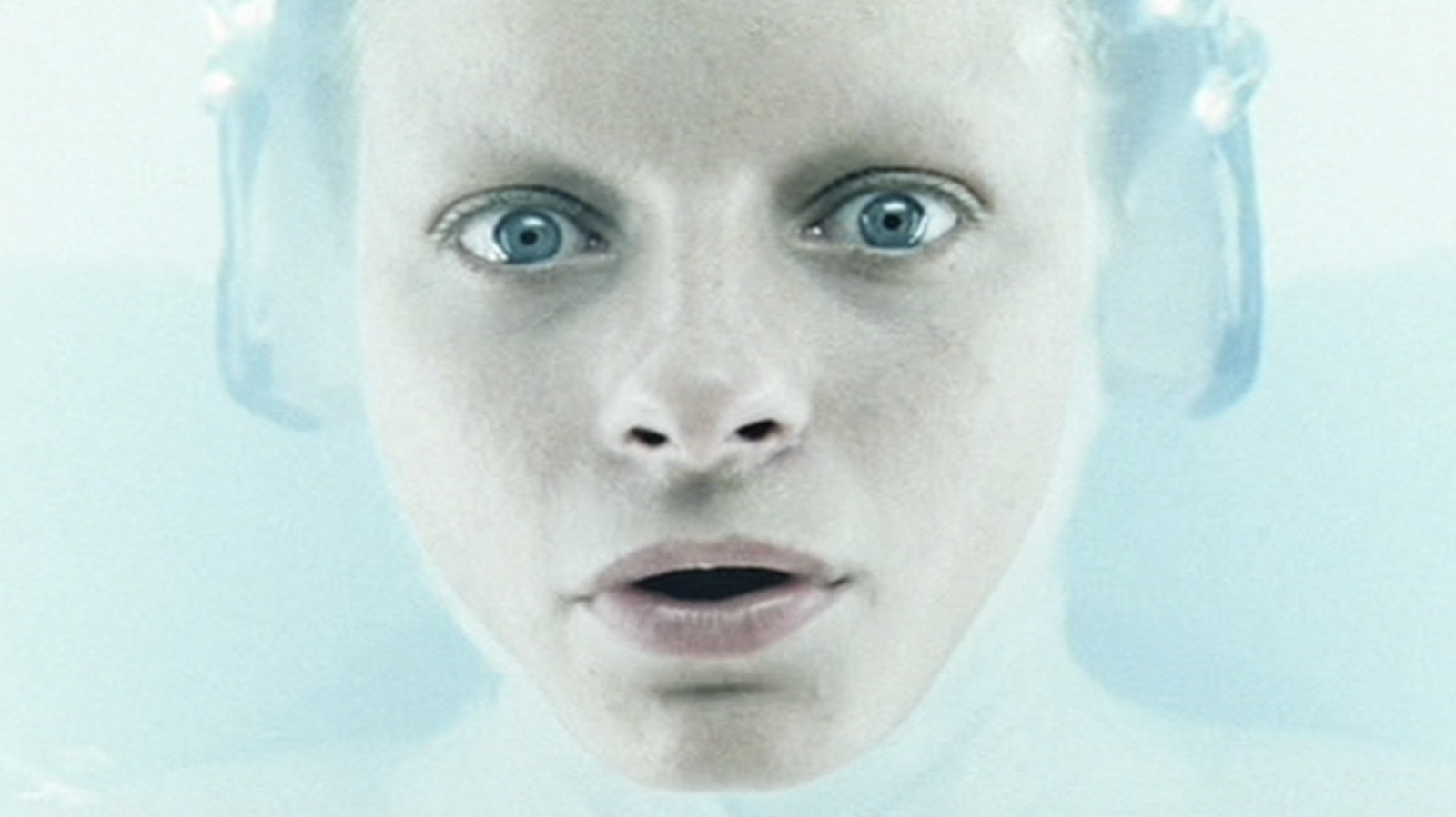 minority report