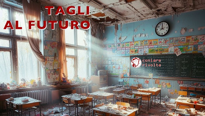L’austerità sin da piccoli