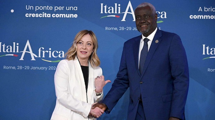 Piano Mattei: cooperazione o neocolonialismo?
