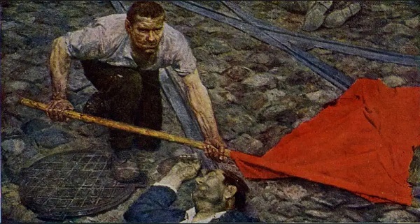 Le varie vite del realismo socialista