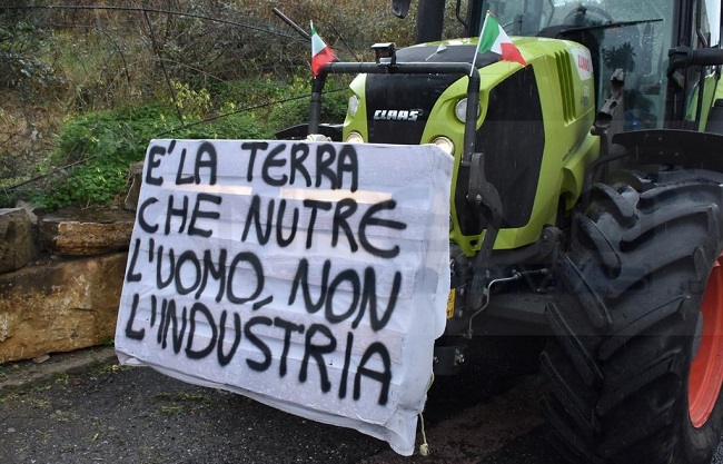 proteste_agricoltori