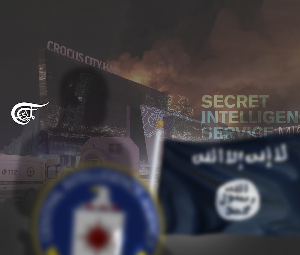 Come la CIA e l'MI6 hanno creato l'ISIS
