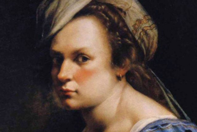 Artemisia Gentileschi la pittrice che ha conquistato il mondo dell’arte