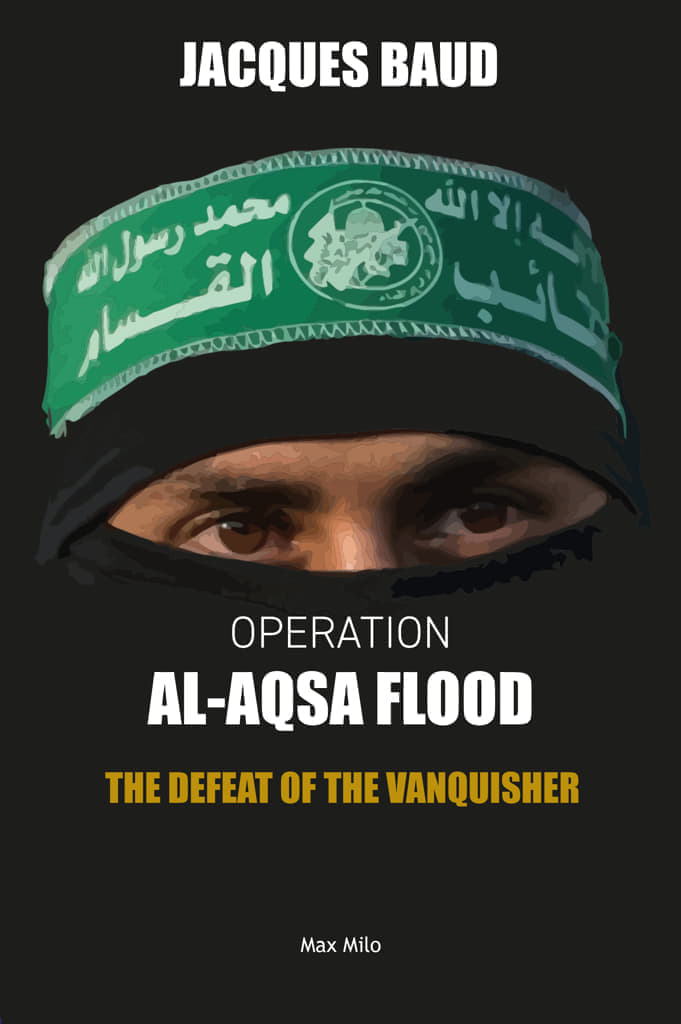 Operazione Al-Aqsa Flood: La sconfitta del Vincitore
