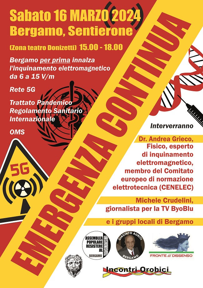 Trattato pandemico