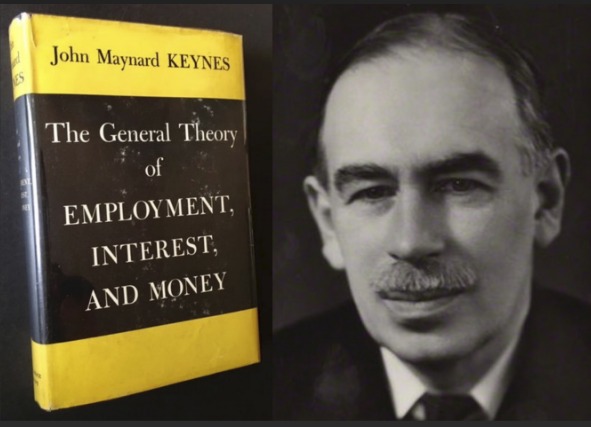 Keynes e la leggenda del "capital flight"