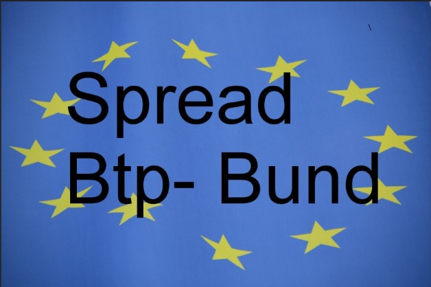 Lo spread Btp-Bund: da una favola all’altra!