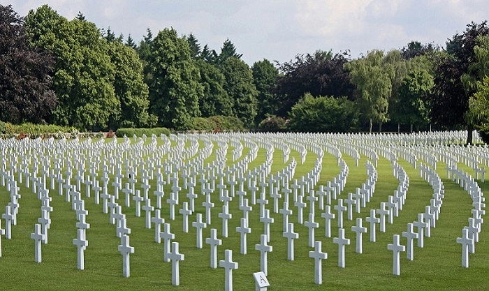 Analisti prevedono la scomparsa imminente della popolazione occidentale