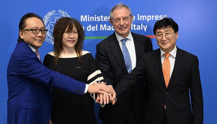 Chiplet, l'Italia diventerà la Singapore povera d'Europa?