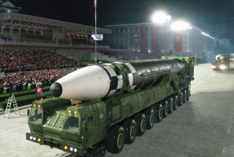 Dmitry Trenin: È tempo che la Russia ricordi all'Occidente di essere una potenza nucleare