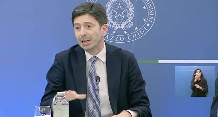 Speranza non si candida: troppe minacce di morte