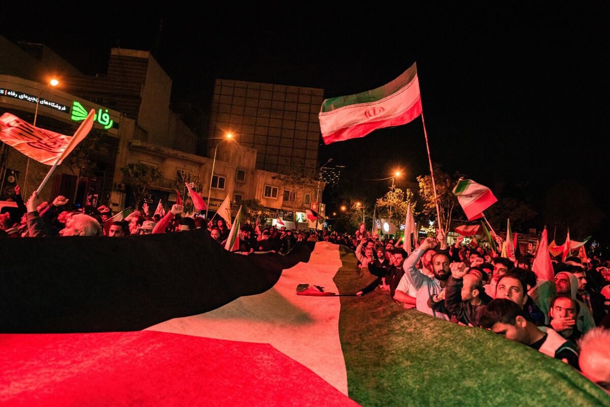 Promessa Veritiera: una nuova alba per la potenza militare iraniana