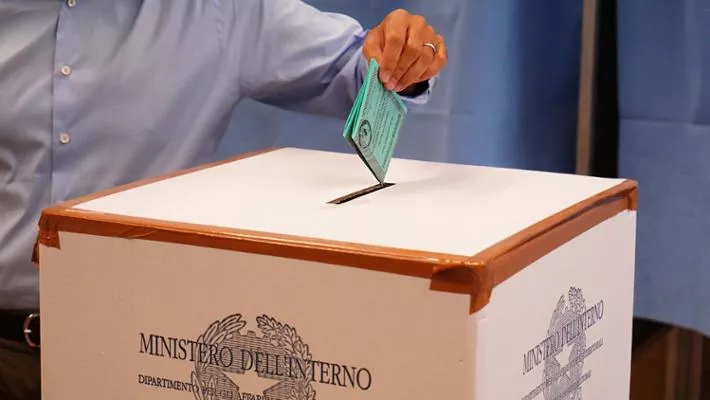 Perché, invece, è fondamentale andare a votare