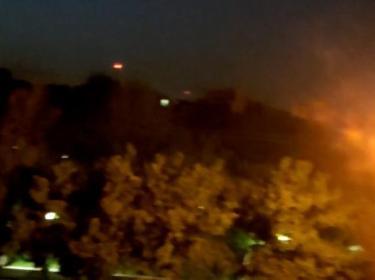 Israele attacca l’Iran, ma è più propaganda che altro