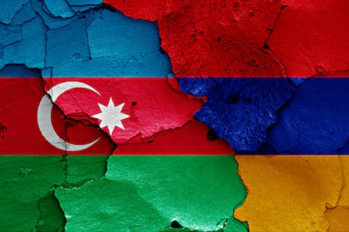 Caucaso: la polveriera Armenia & Azerbaigian che fa Storia (e non solo)