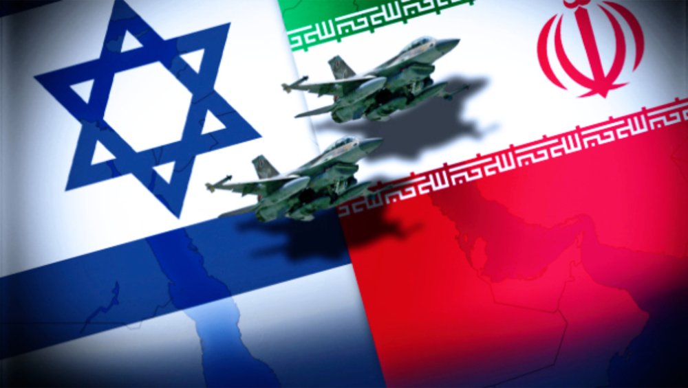 Iran e Israele a confronto: Chi è più duro?