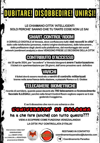 Assemblea smart City