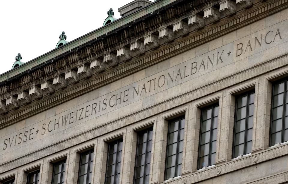 Incredibile ma vero: la Banca Centrale Svizzera non vuole la valuta digitale