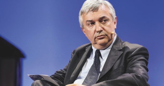 Repubblica, Molinari sfiduciato dalla redazione