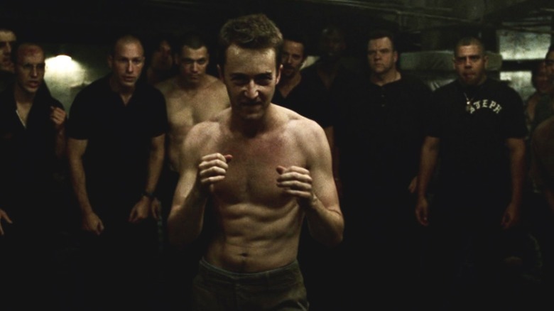 FIGHT WEB. FENOMENOLOGIA DELLO SPIRITO BARBARO