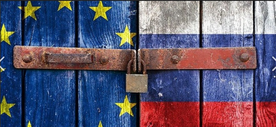 Anche oggi le sanzioni alla Russia avranno effetto domani!