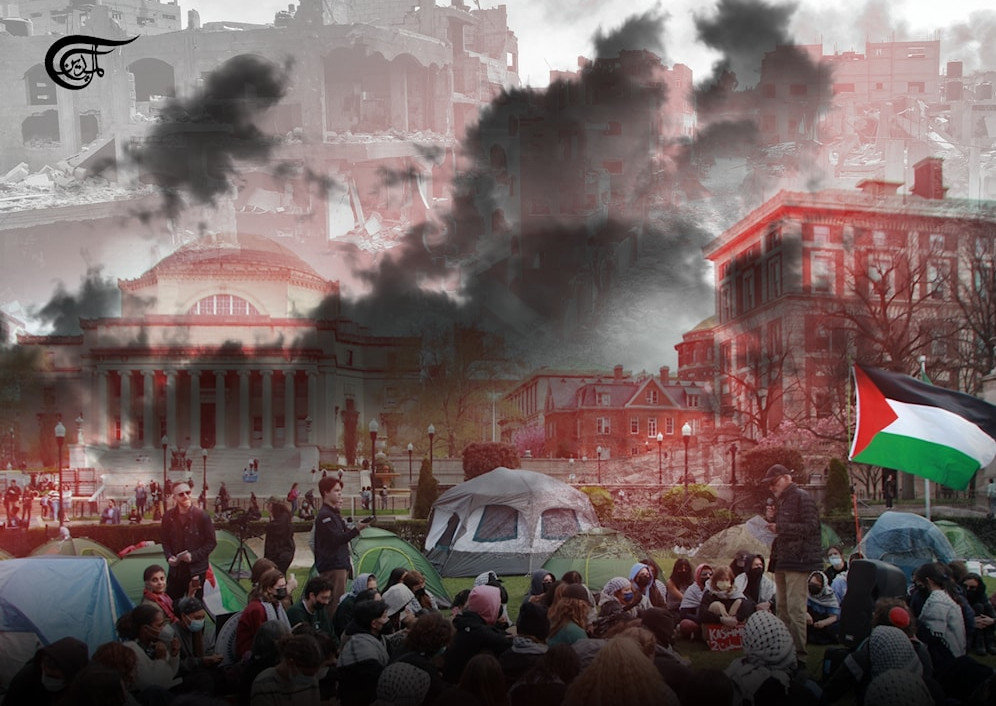 Stanno offuscando le vere ragioni della protesta studentesca americana