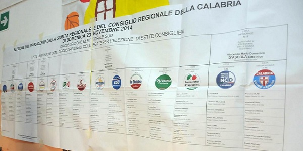 Votare o no: un’analisi (non solo) letteraria