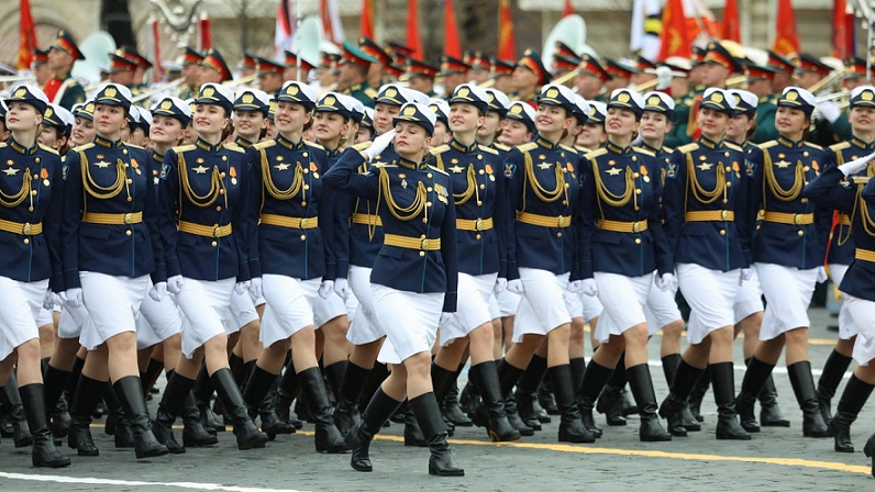 Il Giorno della Vittoria. Dimenticare non si può e non si deve! Il Giorno della Vittoria. Dimenticare non si può e non si deve!