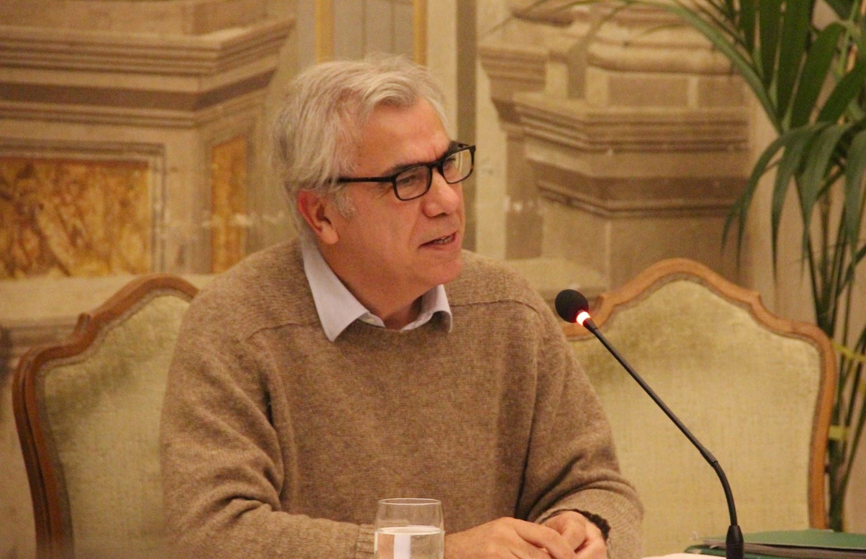 "In difesa dell'umano". Intervista a Luciano Boi, fra i massimi intellettuali e scienziati internazionali