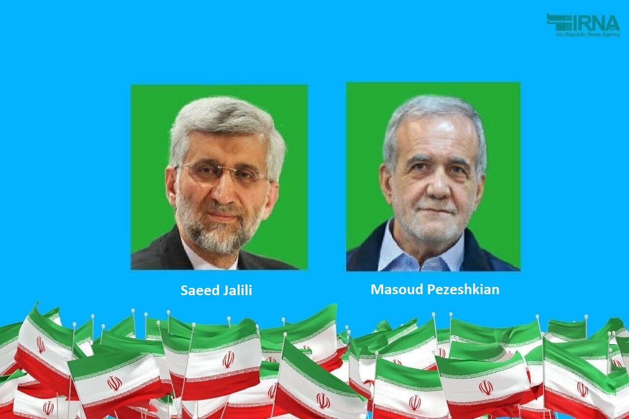 Elezioni Iran, il nuovo presidente si deciderà al ballottaggio venerdì prossimo