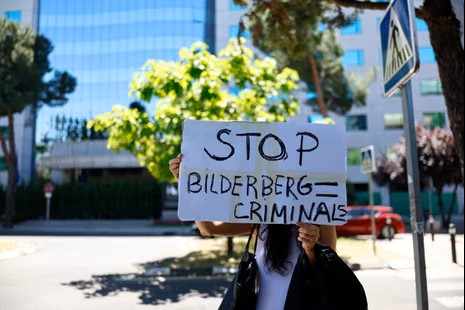 Gruppo Bilderberg il club segreto più odiato: ma è davvero così segreto?