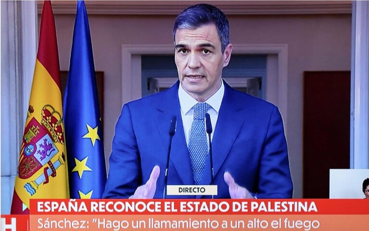 La guerra ibrida USA-ISRAELE