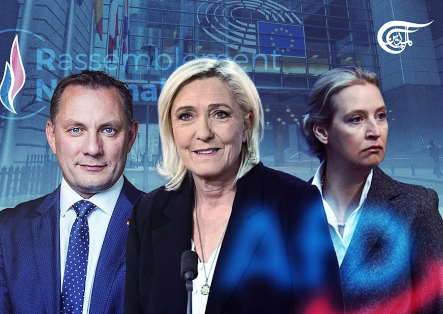 L’ammutinamento dell’Europa: le conseguenze sono solo all’inizio