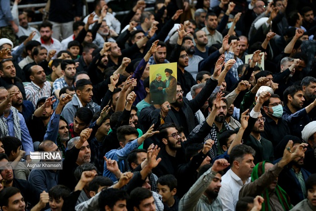 Viaggio nell’Iran di Khamenei: ciò che i nostri media non dicono Viaggio nell’Iran di Khamenei: ciò che i nostri media non dicono