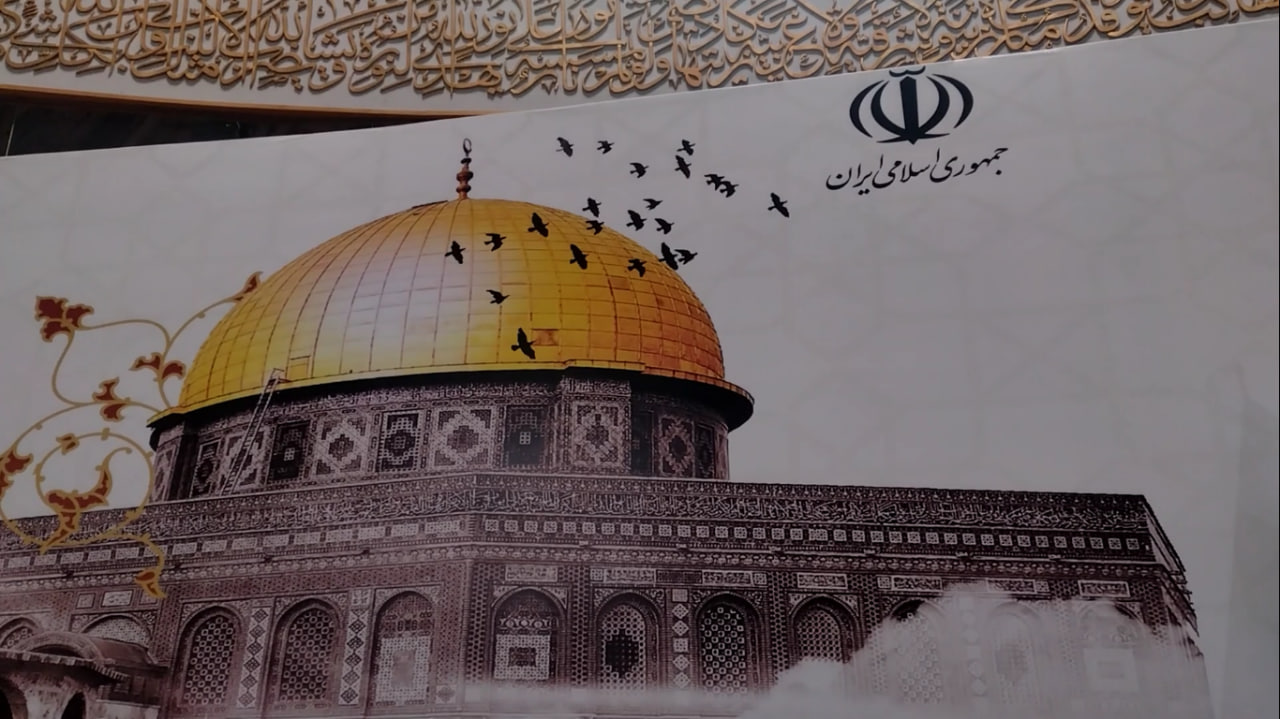 Viaggio nell’Iran di Khamenei: ciò che i nostri media non dicono Viaggio nell’Iran di Khamenei: ciò che i nostri media non dicono