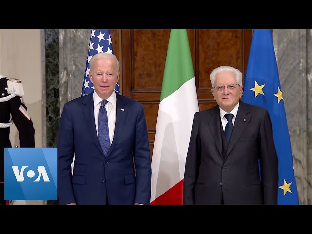 IN ITALIA IL SOVRANO C’È E SI VEDE