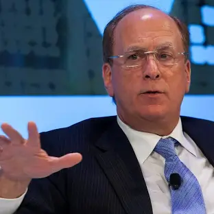 L’Ucraina e BlackRock: too important to fail?
