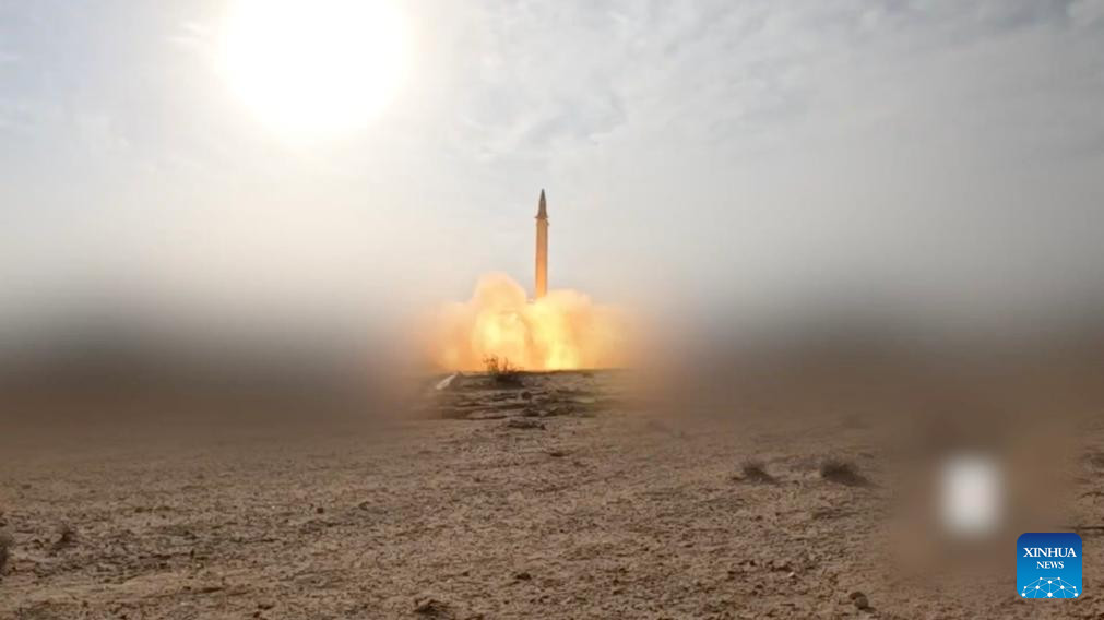 Il missile ipersonico degli Houthi cambia le carte in tavola nel Mar Rosso
