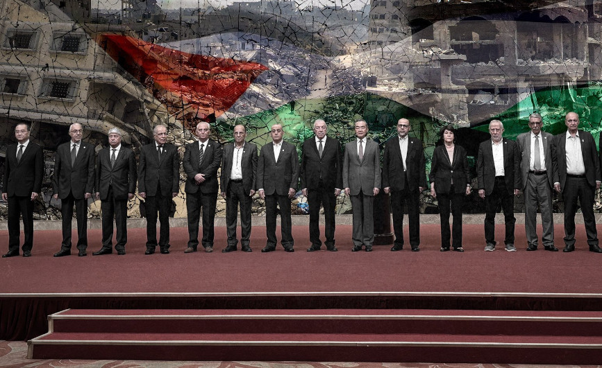 La Cina si schiera dalla parte della Palestina