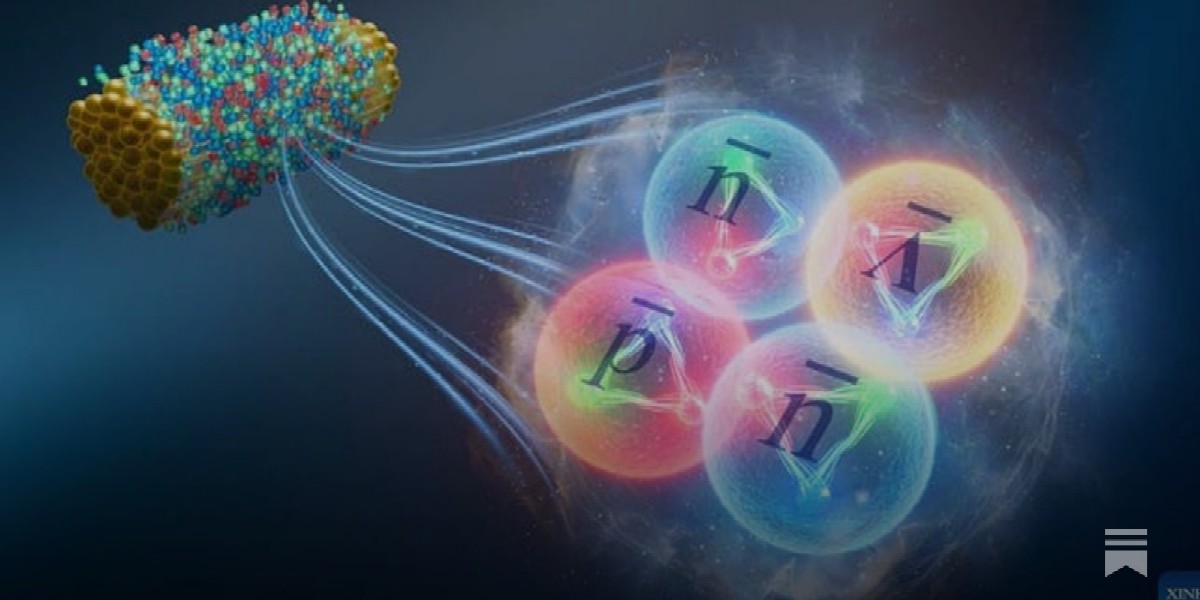 anti-hyperhydrogen-4