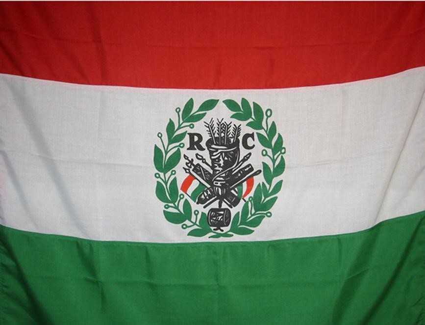 Tricolore della Repubblica Cisalpina