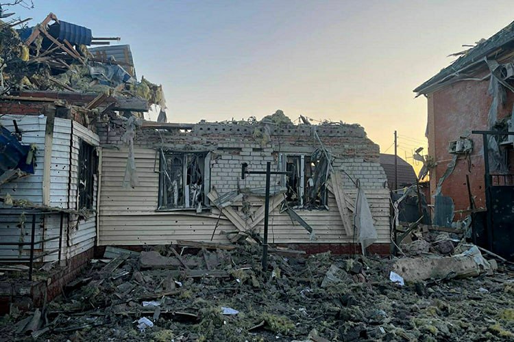 L’invasione di Kursk delle forze armate ucraine, Mosca: "Vinceremo e non ci fermeremo a metà strada"